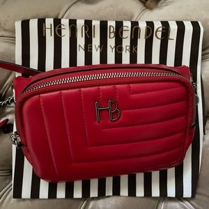 Henri Bendel Fanny Pack